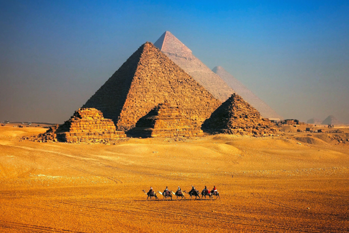 Ancient Egypt