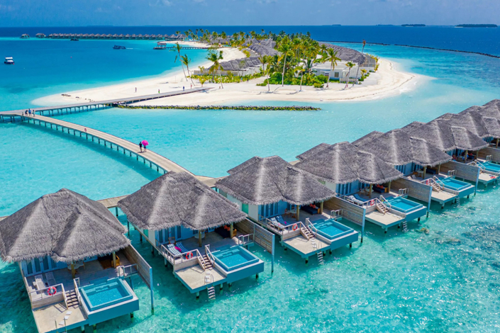 Maldives
